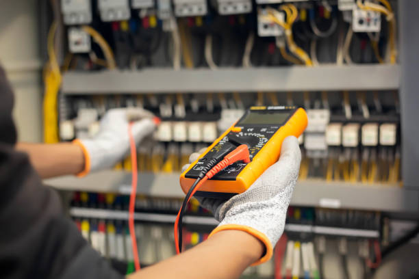 Best Electrical Wiring and Rewiring  in USA